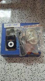 تصویر Mp3 Mp player 2GB کد Mp154 