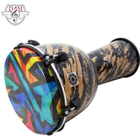 تصویر جیمبی پژواک طرح 10 