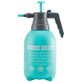 تصویر سم پاش دو لیتری 