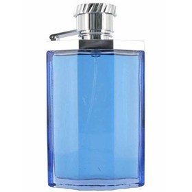 تصویر عطر ادوپرفیوم مردانه دانهیل مدل دیزایر بلو حجم ۱۰۰ میلی لیتر 