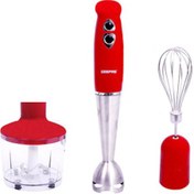 تصویر گوشت کوب برقی جی پاس مدل GHb6136 GEEPAS GHB6136 MULTI BLENDER