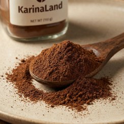 تصویر قهوه فوری کلاسیک آلبد – پودری (کافئین بالا و طعم اصیل) قیمت نسکافه کلاسیک فله، قهوه فوری دانه‌دانه تیره، خرید قهوه کلاسیک اکوادور، قهوه فوری برای بیداری، جایگزین نسکافه رد ماگ (Red Mug).