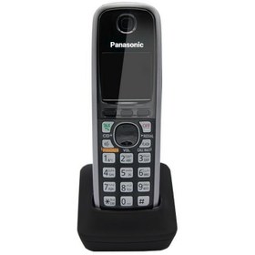 تصویر تلفن بی سیم پاناسونیک مدل KX-TG3712 Panasonic KX-TG3712 Wireless Phone