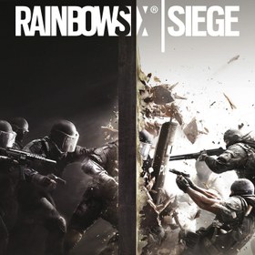 تصویر خرید بازی Rainbow Six Siege برای PC 