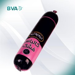 تصویر کالباس خشک 70 درصد سایز 90 