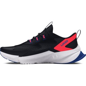 تصویر کفش اسکرام‌جت 6 پیش‌دبستانی پسرانه برند under armour Boys' Pre-School Scramjet 6 Sneakers