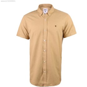 تصویر پیراهن مردانه برند کوک کد 6172 - 5 