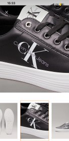 تصویر Calvin klein 