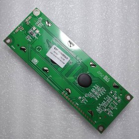 تصویر ال سی دی WH1602L1 LCD 2×16 YELLOW/GREEN WINSTAR 