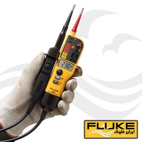 تصویر مولتی متر قلمی فلوک FLUKE T150 