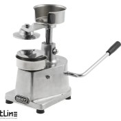 تصویر همبرگر زن نیمه اتوماتیک بست مدل BT130 سایز ۱۳ سانتی 