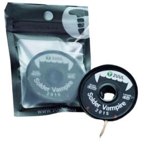 تصویر سیم قلع کش 2UUL DW16 2015 2.0MM 