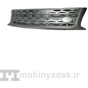 تصویر جلو پنجره چری تیگو ۵ مدل اسپرت رنجرووی 