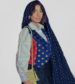 تصویر ژیله دورو تافته 