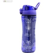 تصویر قمقمه ورزشی کد 815 کملا 550 میلی لیتر Water Bottle 815 Camela 550ml