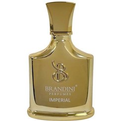 تصویر عطر جیبی مردانه برندینی مدل Imperial حجم 33 میلی لیتر Brandini men's pocket perfume, Imperial model, volume 33 ml