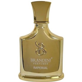 تصویر عطر جیبی مردانه برندینی مدل Imperial حجم 33 میلی لیتر Brandini men's pocket perfume, Imperial model, volume 33 ml