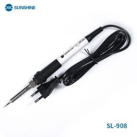 تصویر هویه دستی سان شاین مدل SL-908 ا soldering iron soldering iron