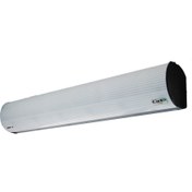 تصویر پرده‌هوا اکونومیکال مدل BC-1240-R 