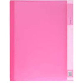 تصویر کلربوک سایز A4 پرگه 