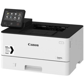 تصویر پرینتر تک کاره لیزری کانن مدل i-SENSYS LBP325X CANON I-SENSYS LBP325X Single-function mono laser printer