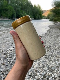 تصویر کره کنجد 