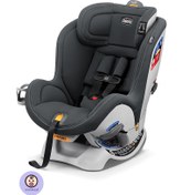 تصویر صندلی ماشین چیکو مدل NextFit Sport 