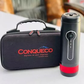 تصویر نسپرسوساز شارژی CONQUECO مدلGC-CP010 