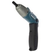 تصویر پیچ گوشتی شارژی ماکیتا مدل 6723DW ا Makita 6723DW Cordless Screwdriver Makita 6723DW Cordless Screwdriver