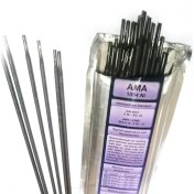 تصویر الکترود جوشکاری چدن آما AMA 