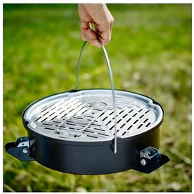 تصویر باربیکیو ایکیا KORPON 