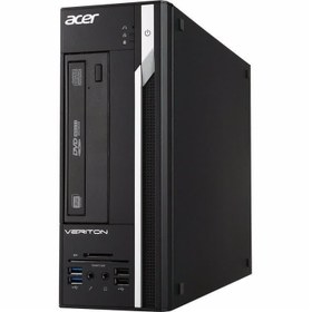 تصویر مینی کیس ایسر Mini case acer Intel G4400 مشتری‌مداری، راز موفقیت ماست. شما هم امتحان کنید!