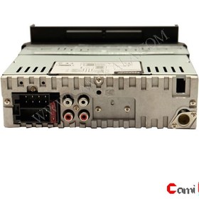 تصویر پخش کلاسونیک مدل CL-1000 ا Clasonic CL-1000 Car Audio Player Clasonic CL-1000 Car Audio Player