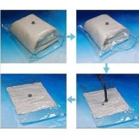 تصویر کیسه وکیوم مدل 3020 110x80 