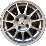 تصویر رینگ اسپرت سایز 15سمند 11 پر 