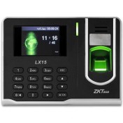 تصویر دستگاه حضور و غیاب LX15 Presence and absence of LX15