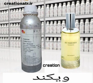 تصویر فروشگاه عطر کریشن