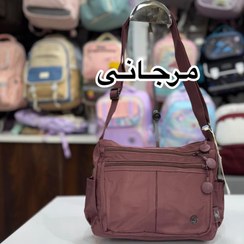 تصویر کیف بوبو کد 6914 