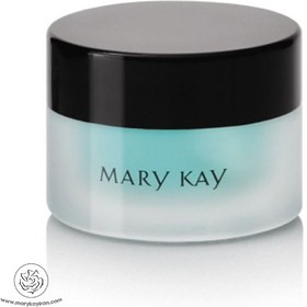 تصویر ژل خنک کننده دور چشم 