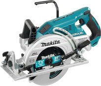 تصویر اره مدور DRS780Z ماکیتا Makita DRS780Z Brushless 185mm Circular Saw