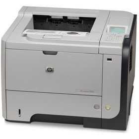 تصویر پرینتر لیزری اچ پی مدل P3015dn استوک ا HP LaserJet Enterprise P3015dn Printer HP LaserJet Enterprise P3015dn Printer