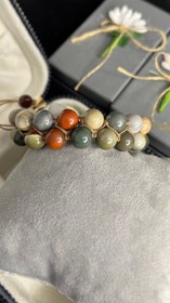 تصویر جاسپر پلی‌کروم 