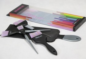 تصویر ست بالیاژ سیتریو 