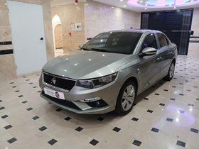 تصویر تارا مدل 1402 ا اتوماتیک - ESP اتوماتیک - ESP