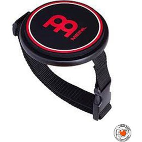 تصویر MEINL PRACTICE 4 INCH KNEEPAD پد تمرینی سایز 4 اینچ قابلیت بستن روی پا کد3595 