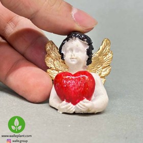 تصویر مجسمه تراریوم عشق 