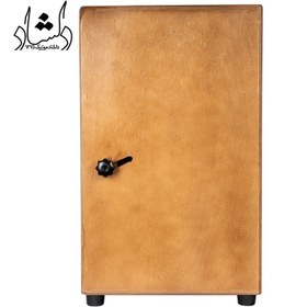 تصویر کاخن دلشاد طرح 3 