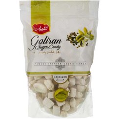 تصویر گلیران شکر پنیر هل دار 500 گرمی 