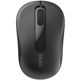 تصویر کیبورد و ماوس بی سیم رپو مدل X1800s X1800S Wireless Mouse and Keyboard