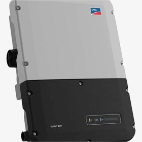 تصویر برق خورشیدی 